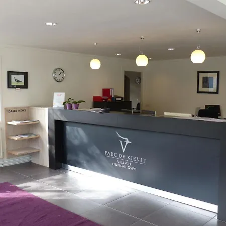 펜션 Holiday Home 3 Km From Baarle-Nassau *