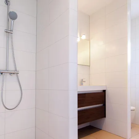 Holiday Home 3 Km From Baarle-Nassau * 발레나쏘