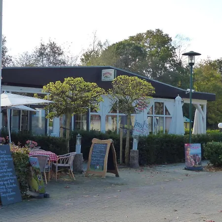 Holiday Home 3 Km From Baarle-Nassau 발레나쏘