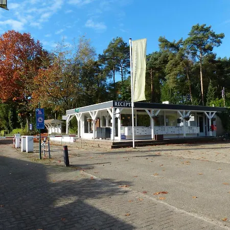 Holiday Home 3 Km From Baarle-Nassau 펜션