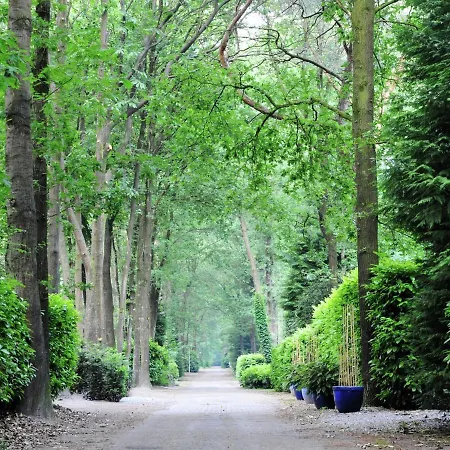 Holiday Home 3 Km From Baarle-Nassau