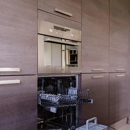 펜션 Holiday Home 3 Km From Baarle-Nassau 발레나쏘