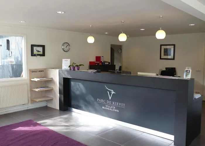 Σπίτι διακοπών Holiday Home 3 Km From Baarle-Nassau *