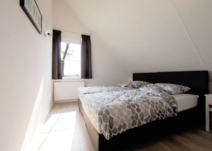 Holiday Home 3 Km From Baarle-Nassau