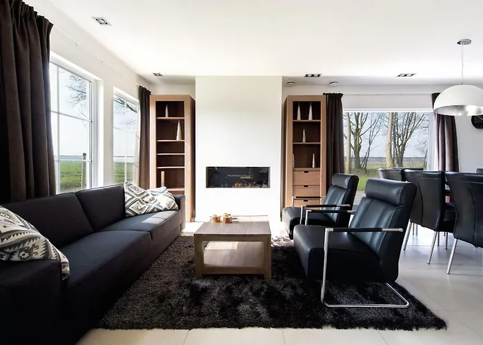 Holiday Home 3 Km From Baarle-Nassau *