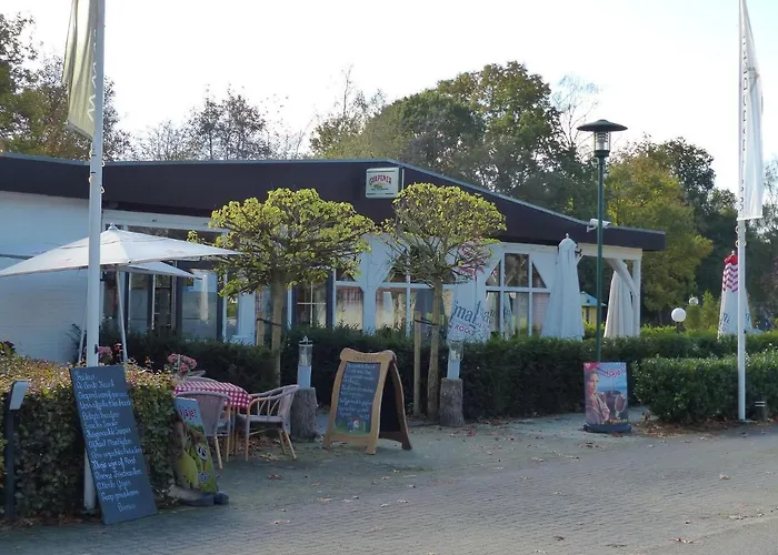 Holiday Home 3 Km From Baarle-Nassau Baarle-Nassau