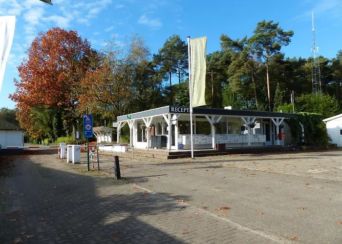 Holiday Home 3 Km From Baarle-Nassau Σπίτι διακοπών