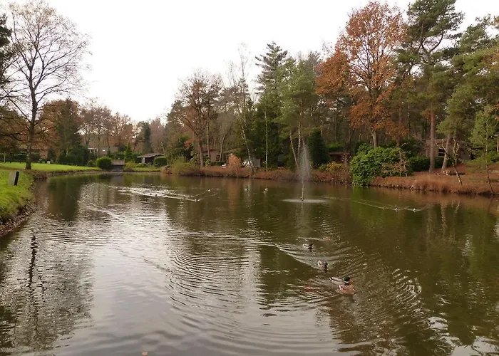 Holiday Home 3 Km From Baarle-Nassau Σπίτι διακοπών *