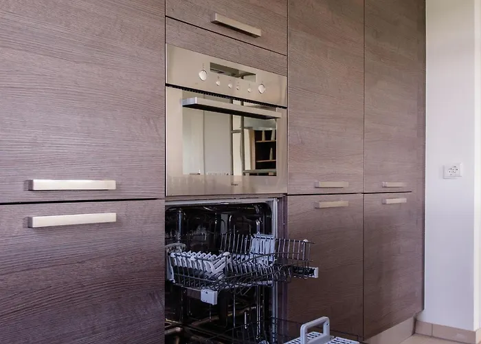 Σπίτι διακοπών Holiday Home 3 Km From Baarle-Nassau Baarle-Nassau