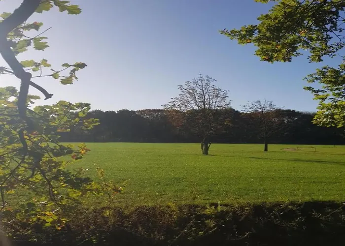 Holiday Home 3 Km From Baarle-Nassau *