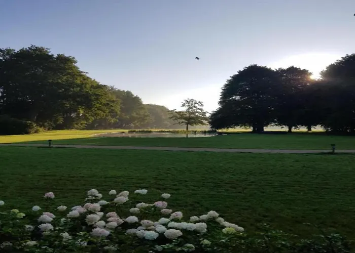 Holiday Home 3 Km From Baarle-Nassau