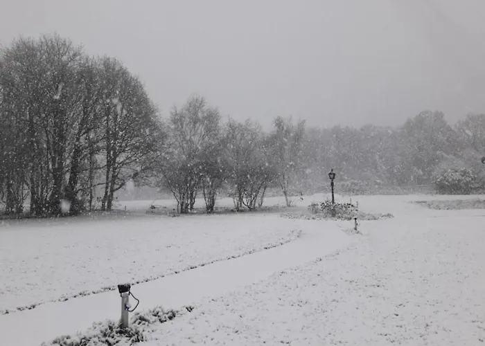 Holiday Home 3 Km From Baarle-Nassau Σπίτι διακοπών *