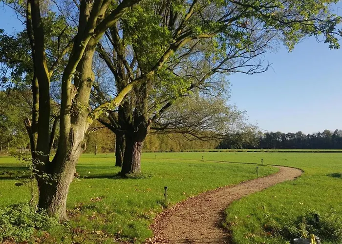 Σπίτι διακοπών Holiday Home 3 Km From Baarle-Nassau Baarle-Nassau