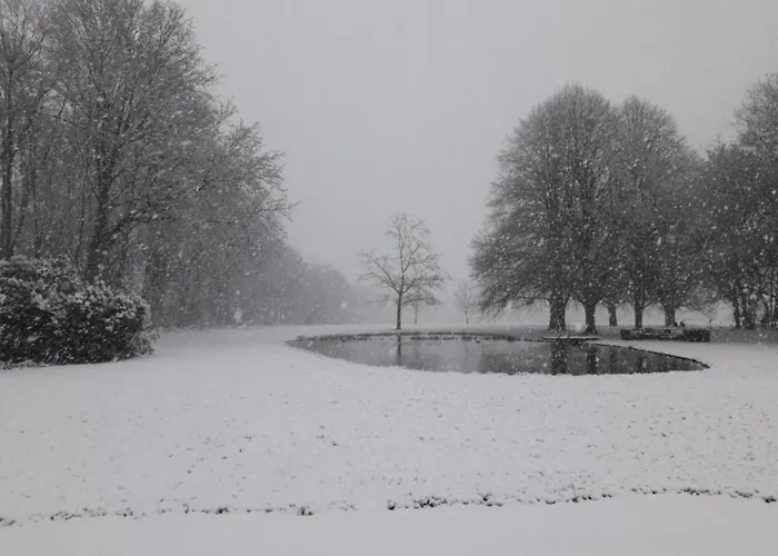 Holiday Home 3 Km From Baarle-Nassau * Baarle-Nassau