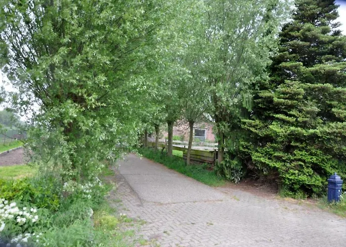 Holiday Home 3 Km From Baarle-Nassau *