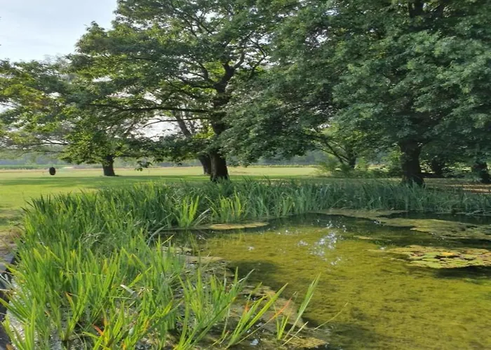 Holiday Home 3 Km From Baarle-Nassau Σπίτι διακοπών *