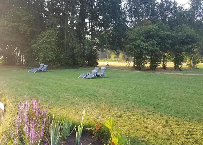 Holiday Home 3 Km From Baarle-Nassau *