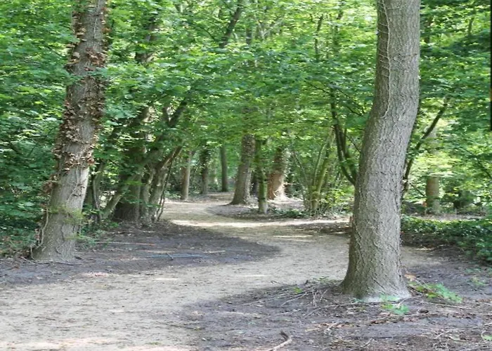 Holiday Home 3 Km From Baarle-Nassau * Baarle-Nassau