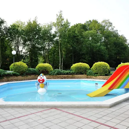 Prázdninový dům Holiday Home 3 Km From Baarle-Nassau *