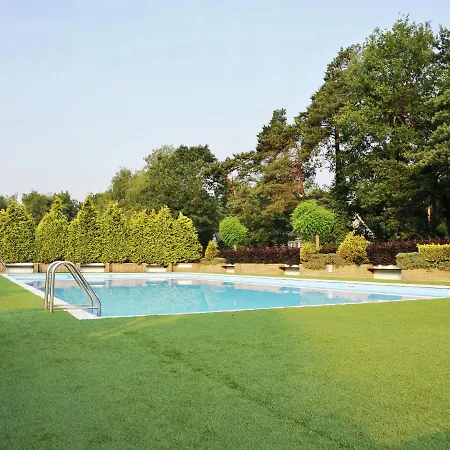 Prázdninový dům Holiday Home 3 Km From Baarle-Nassau *
