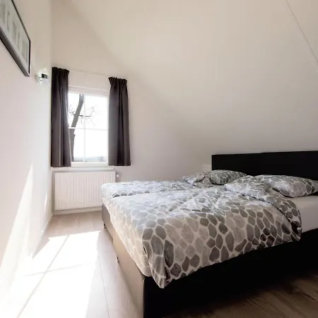 Holiday Home 3 Km From Baarle-Nassau