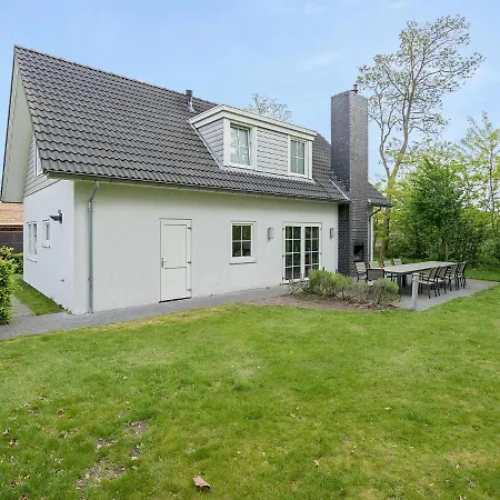 Prázdninový dům Holiday Home 3 Km From Baarle-Nassau
