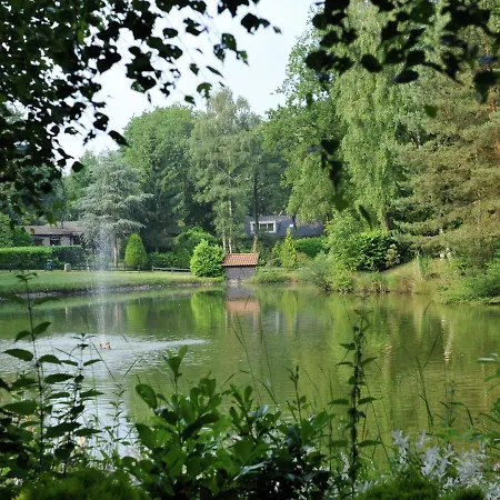 Prázdninový dům Holiday Home 3 Km From Baarle-Nassau *