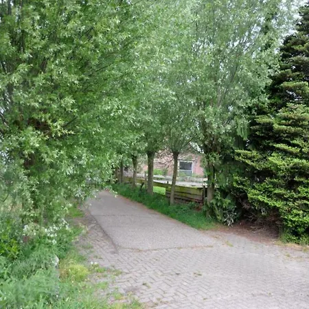 Holiday Home 3 Km From Baarle-Nassau *