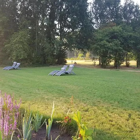Holiday Home 3 Km From Baarle-Nassau *