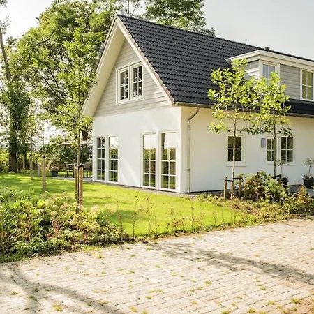 Holiday Home 3 Km From Baarle-Nassau