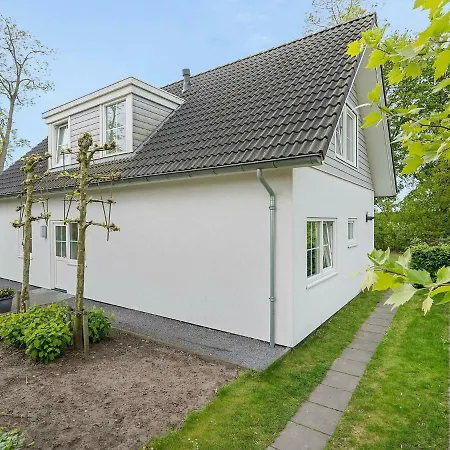 Holiday Home 3 Km From Baarle-Nassau *